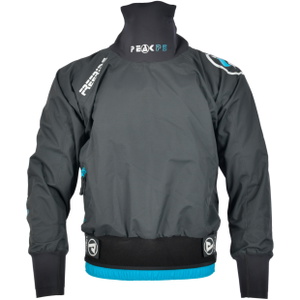 2026 Peak PS Mens Freeride Jacket 26FJ-BLK - Black